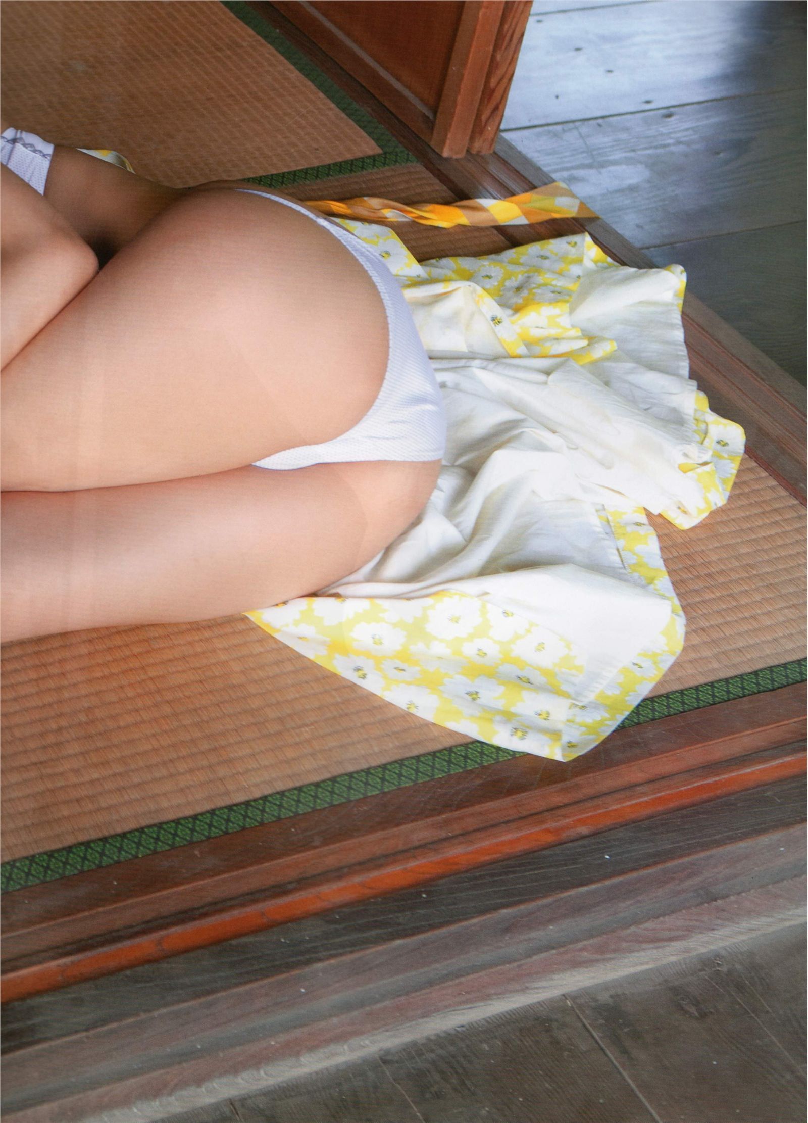 吉木り さ 赤裸々－せきらら [PB写真集] Risa Yoshiki